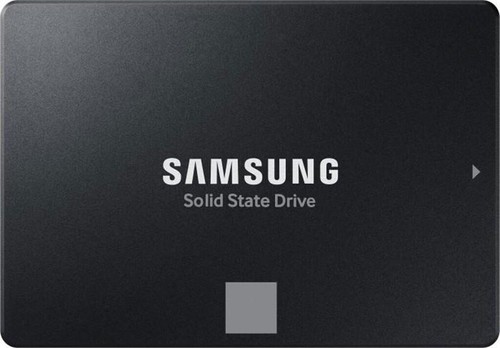 Samsung 870 evo sata iii - samsung,