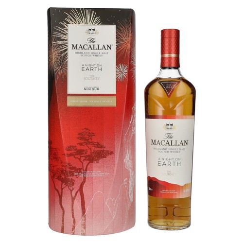 The macallan night - the,