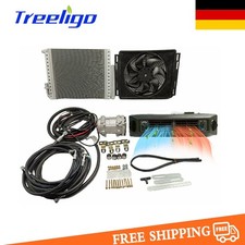 Climatizzatore 12V con