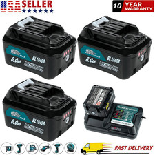 Makita 12V Max Battery BL1041B