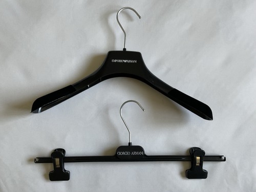 Appendiabiti emporio armani - appendiabiti,