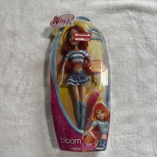 Bambola Winx Club 2012