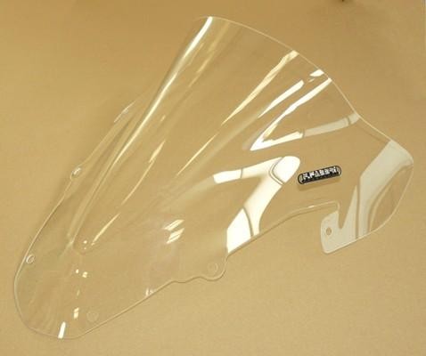 Cupolino fabbri suzuki gsxr - cupolino,