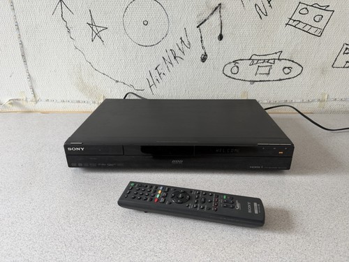 Sony rdr at105 registratore - sony,