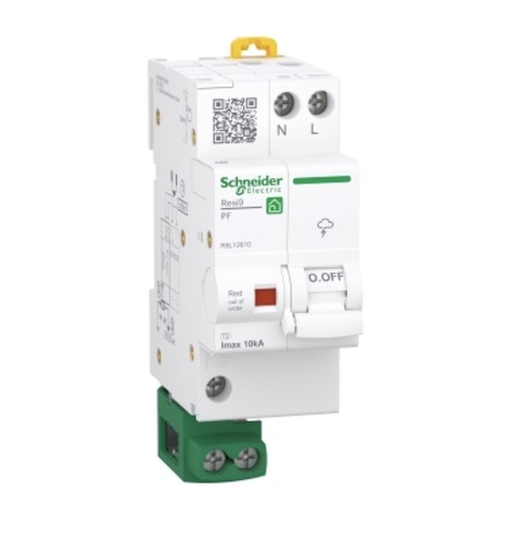 Schneider r9l12610 - r9l12610,