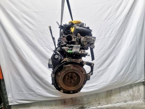Motore originale ford fiesta - motore,