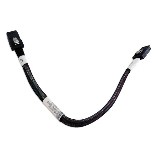 Mini sas cable - mini, hp