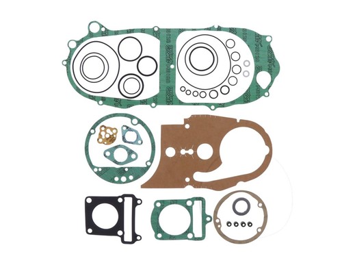 Kit guarnizioni completo