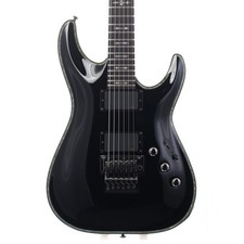 Schecter hellraiser - schecter,