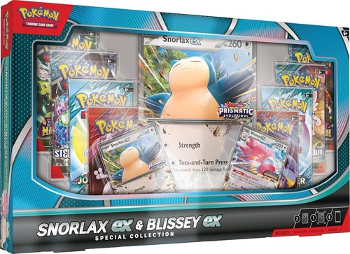 Pokémon tcg snorlax - tcg:, ex