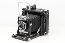 Graflex Baby Speed Graphic 2x3