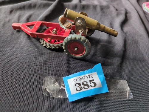 Homemade cast metal - metal, plus