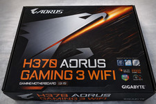 SCHEDA MADRE GIGABYTE H370