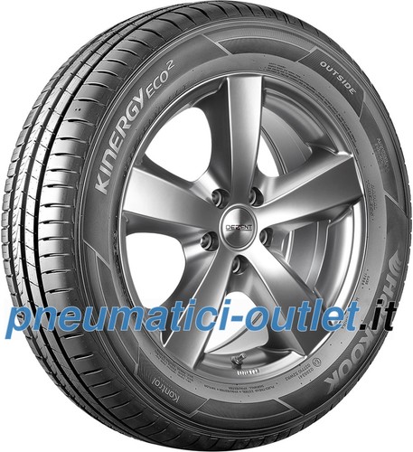 Hankook kinergy eco - eco, 2