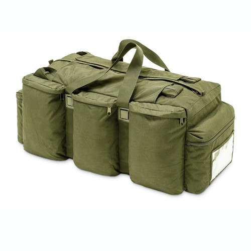 Defcon travel duffle - travel,