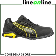 Scarpe antinfortunistiche Puma