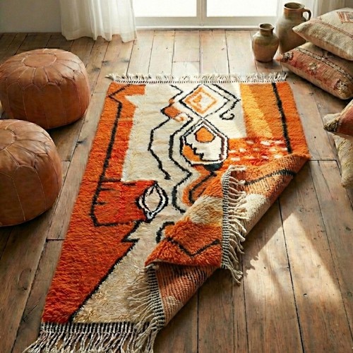 Tappeto marocchino 8x10 - ,