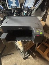 Ricoh GX 7000 Specialty