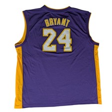 Adidas Los Angeles Lakers NBA