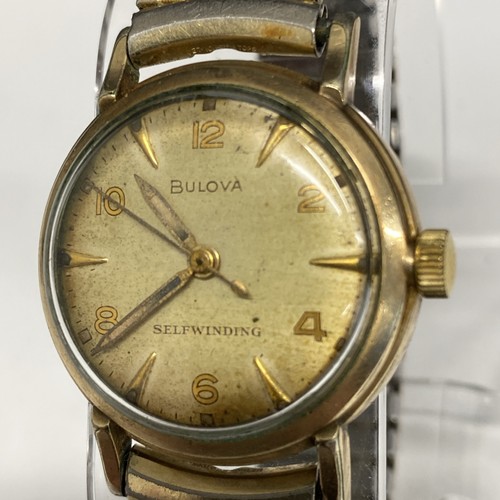 Bulova royal clipper 1958 - royal,