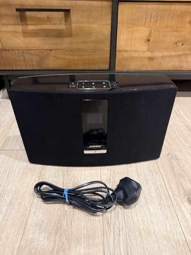 Bose soundtouch series 3 - bose,