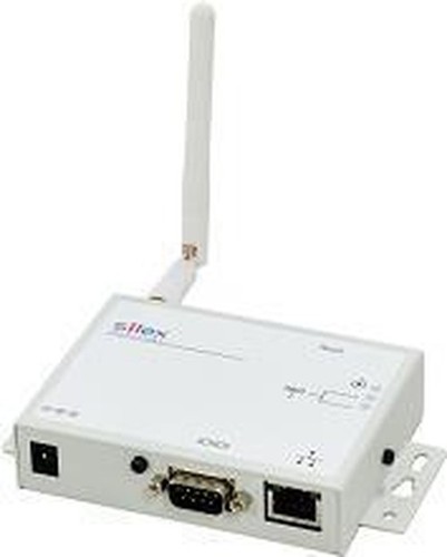 Silex 330ac wireless wired - silex, wireless/wired