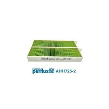 Filtro aria abitacolo Purflux