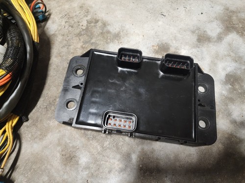 Bobcat acd deluxe controller - acd,