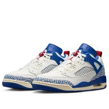 Nike Air Jordan Spizike Low