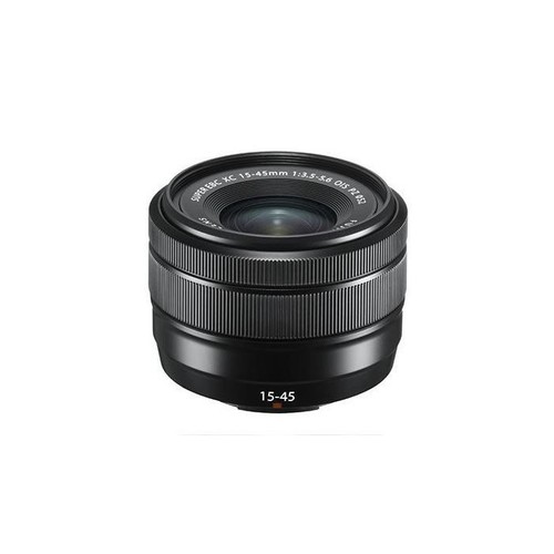 Fujifilm 5 - fujifilm, 15-45
