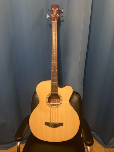 Basso acustico takamine - basso,