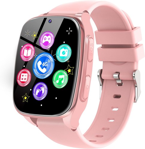 Smartwatch bambini con