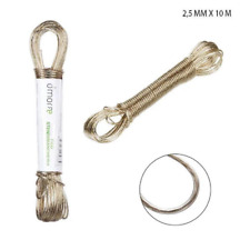 Filo Cavo Stendibiancheria