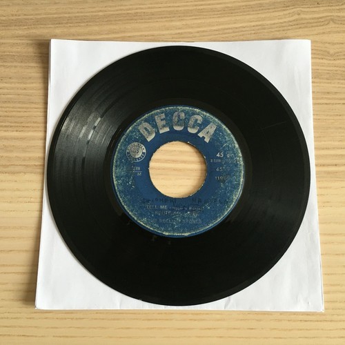 The rolling stones - rolling, carol