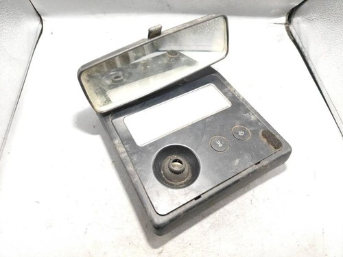 Specchietto retrovisore