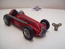 Togi 1:23, Alfa Romeo 159 F1