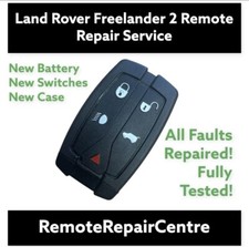 Land Rover Freelander 2 HSE