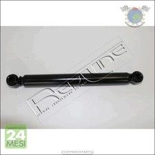 Ammortizzatore sterzo RedLine