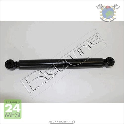 Ammortizzatore sterzo redline - sterzo,