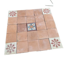 Pannello da 25 mattonelle