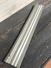 BMW E28 profilo battitacco sill strip rear 51471913713