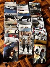 CALENDARIO STORICO DELL'ARMA DEI CARABINIERI - VARI DISPONIBILI SCEGLI ANNO