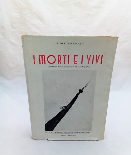 Morti vivi di saro e - morti,