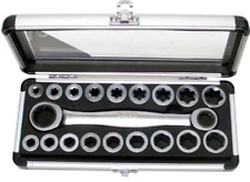 Set kit chiave  a cricchetto