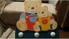 Appendiabiti Attaccapanni AZUR