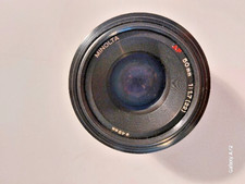 Minolta AF 50mm  f 1,7  (22)   Per Minolta 35 mm serie Maxxum 5.000-7.000-9.000
