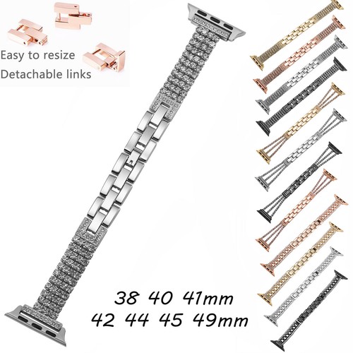 Cinturino bling jewelry per - bling,