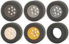 Lego Brick 6595 & 6594 Ruota e