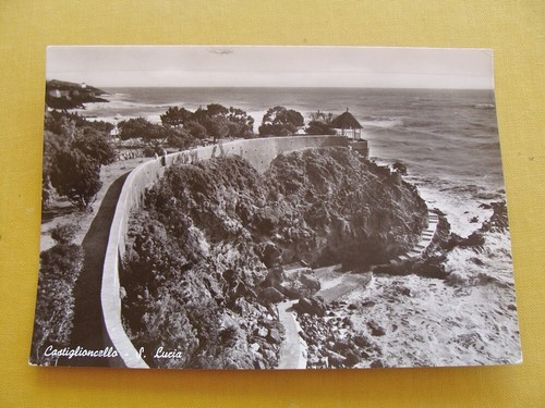 Castiglioncello - (fg.j08),