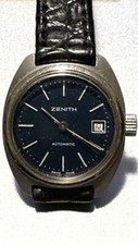 Orologio polso zenith surf - da,